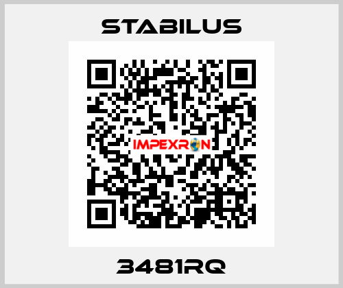3481RQ Stabilus