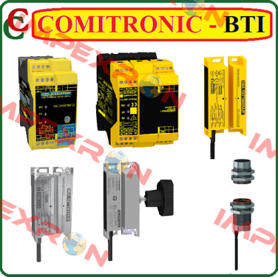 AWAX26XXL/EEX3/24V Comitronic