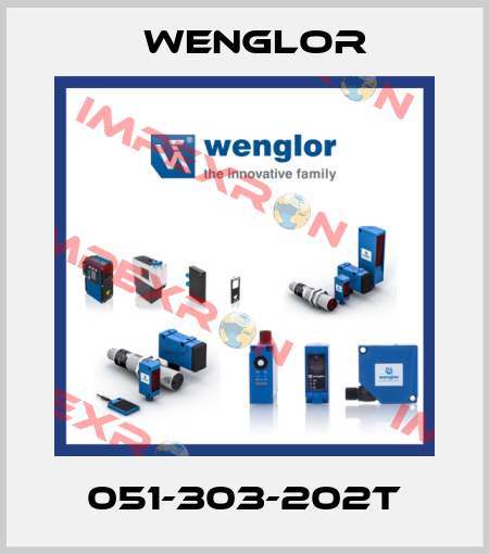 051-303-202T Wenglor