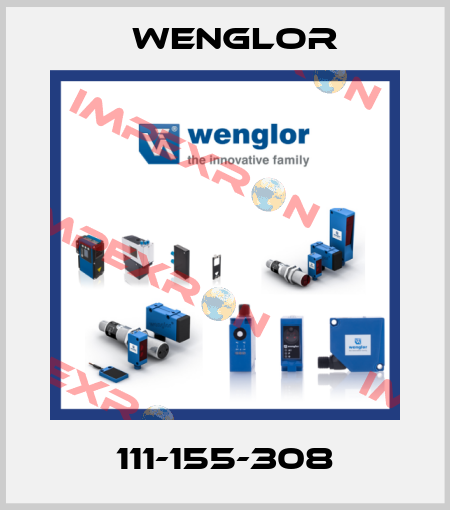 111-155-308 Wenglor