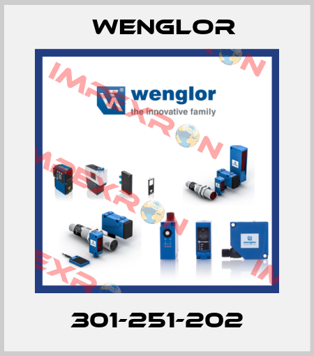 301-251-202 Wenglor