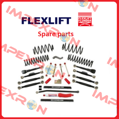 "PART-0510 2015212119" Flexlift