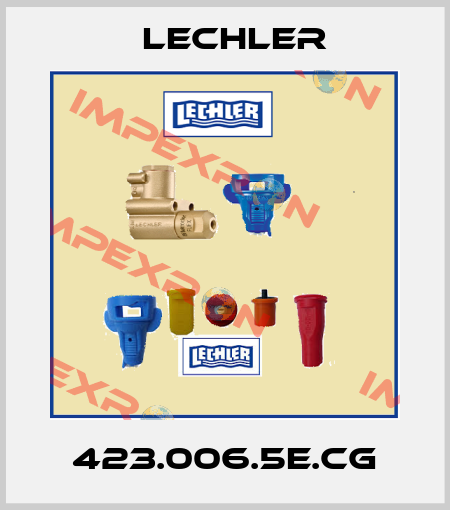423.006.5E.CG Lechler