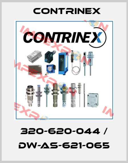 320-620-044 / DW-AS-621-065 Contrinex