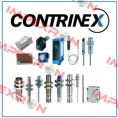 220-820-150 / DW-DS-605-M18-120 Contrinex