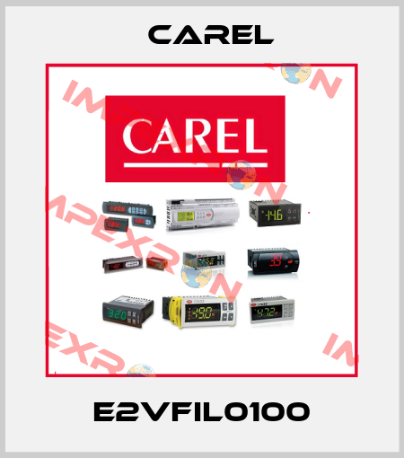 E2VFIL0100 Carel