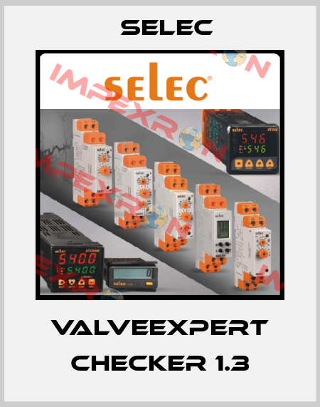 ValveExpert Checker 1.3 Selec