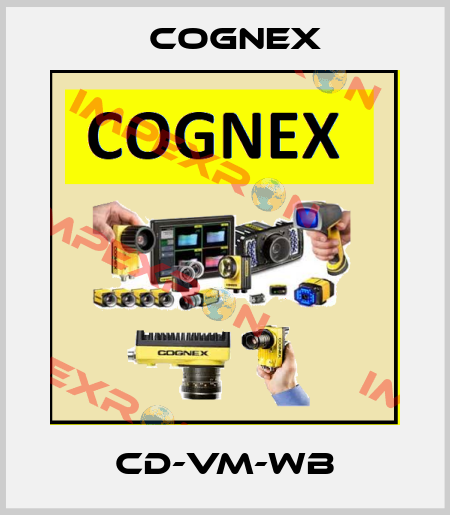 CD-VM-WB Cognex