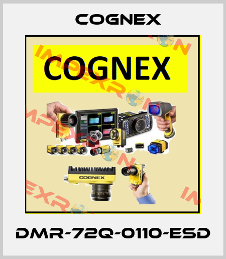 DMR-72Q-0110-ESD Cognex
