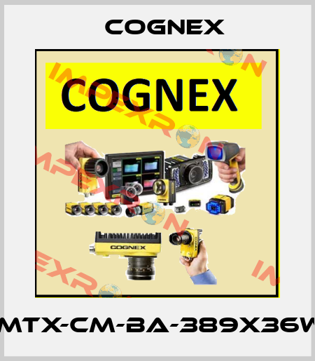 IMTX-CM-BA-389X36W Cognex