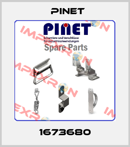 1673680 Pinet