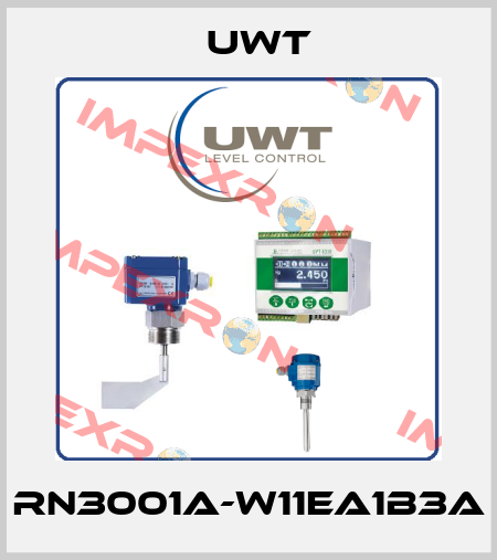 RN3001A-W11EA1B3A Uwt