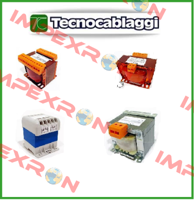 81000160.080 Tecnocablaggi