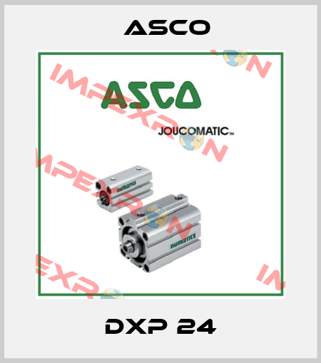 DXP 24 Asco
