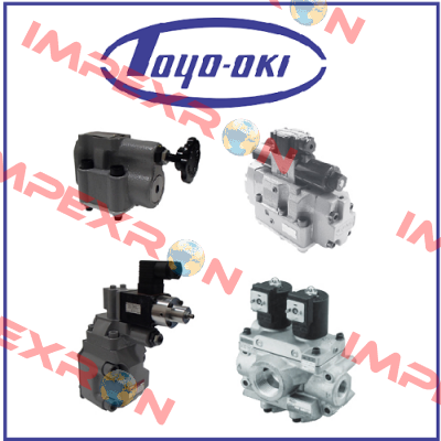 Model: AD-SL231D-712D-DA4 JTEKT FLUID POWER SYSTEMS CORPORATION (ex. Toyooki)