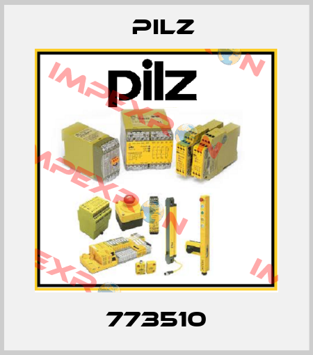 773510 Pilz