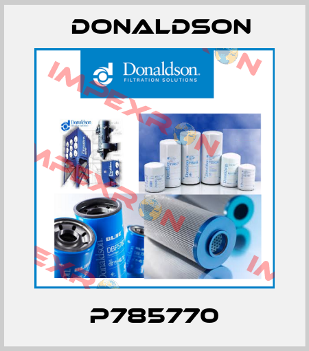 P785770 Donaldson