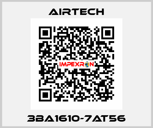 3BA1610-7AT56 Airtech