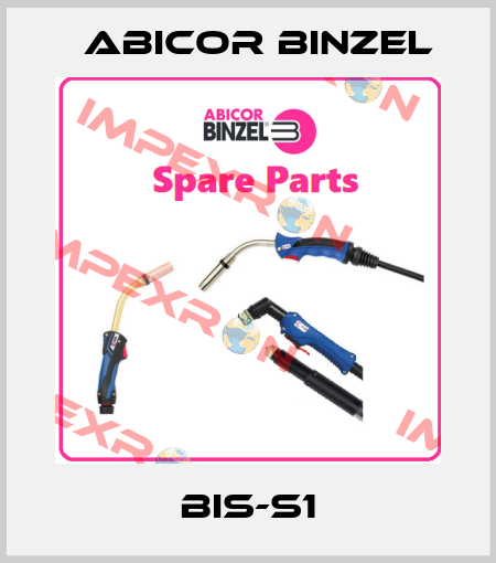 BIS-S1 Abicor Binzel