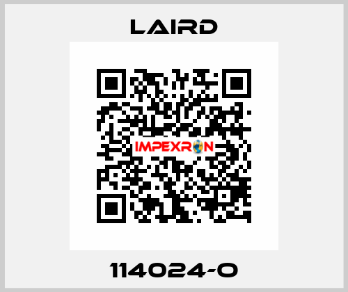 114024-O Laird