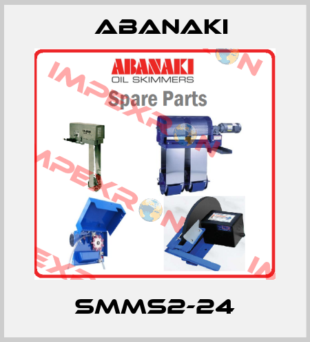 SMMS2-24 Abanaki