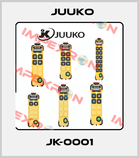 JK-0001 Juuko