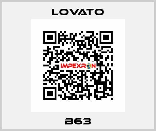 B63 Lovato