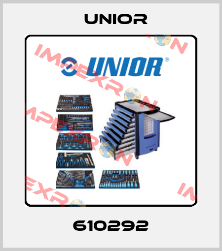 610292 Unior