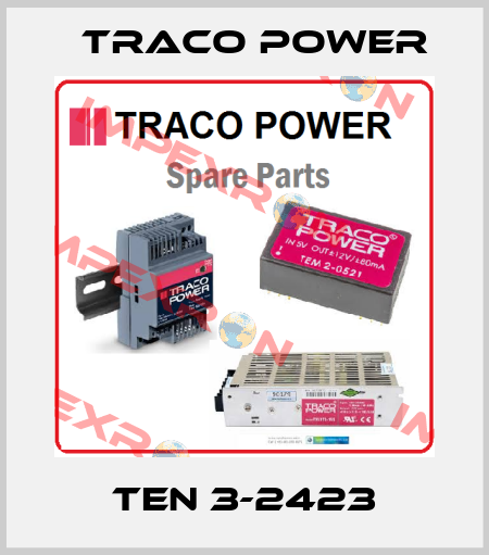 TEN 3-2423 Traco Power
