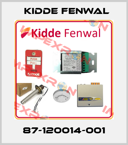  87-120014-001 Kidde Fenwal