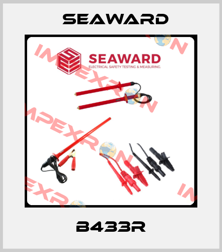 B433R Seaward