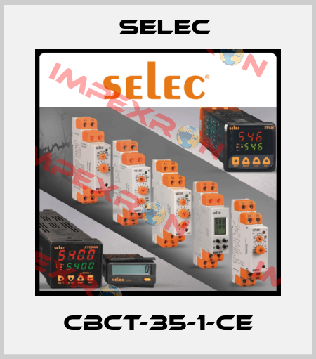 CBCT-35-1-CE Selec