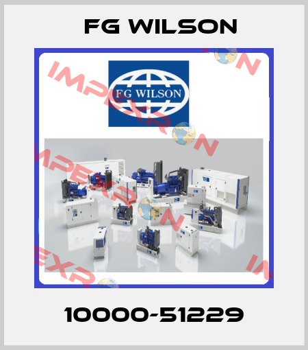10000-51229 Fg Wilson
