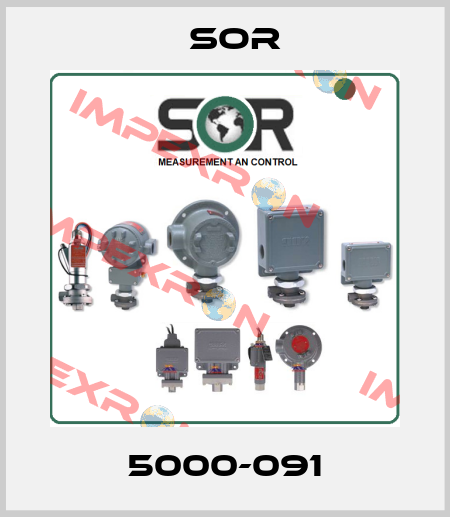 5000-091 Sor