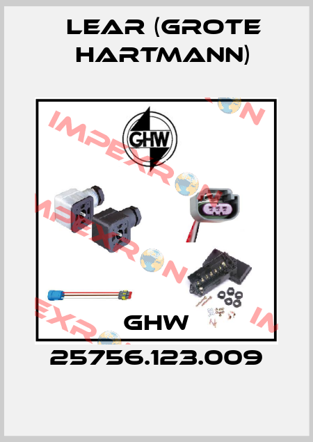 GHW 25756.123.009 Lear (Grote Hartmann)