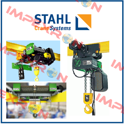 3249 Stahl CraneSystems