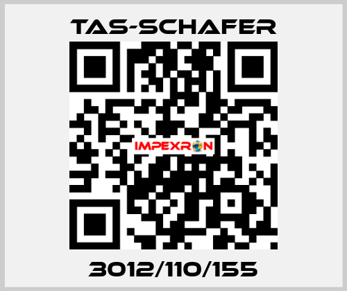 3012/110/155 TAS-SCHAFER