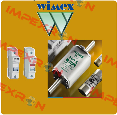  FUSE 690V 14X51 2A GG Wimex