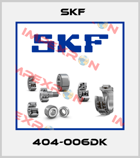 404-006DK Skf