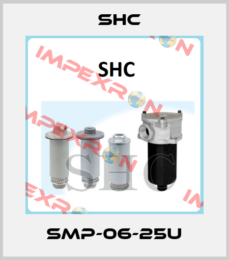 SMP-06-25U SHC