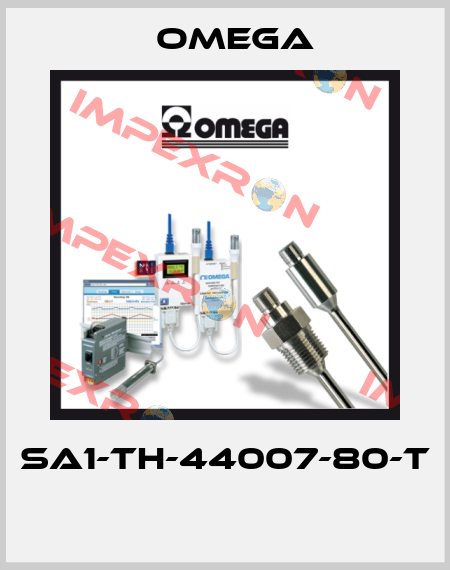 SA1-TH-44007-80-T  Omega