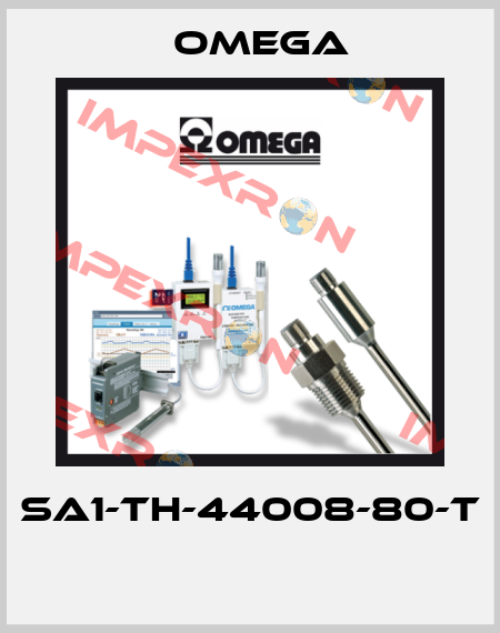 SA1-TH-44008-80-T  Omega