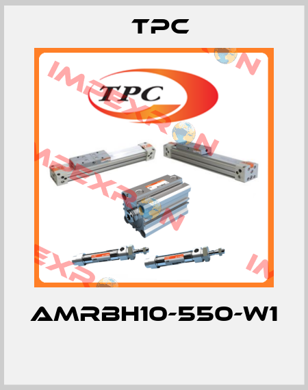 AMRBH10-550-W1  TPC