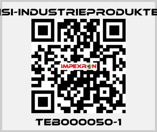 TEB000050-1 ISI-Industrieprodukte