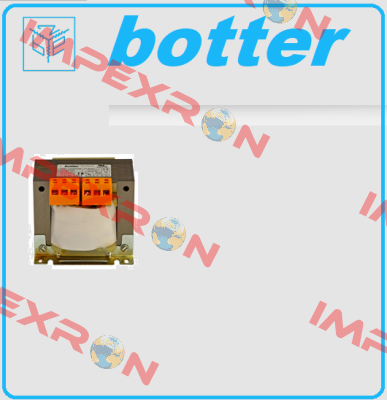 TM0609501 Botter