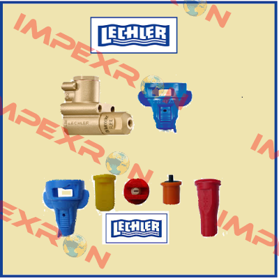 IDTA12003 Lechler