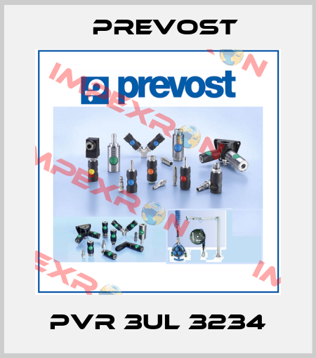PVR 3UL 3234 Prevost