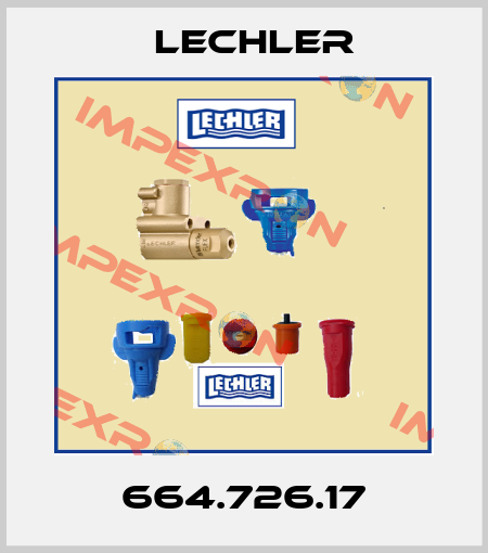 664.726.17 Lechler