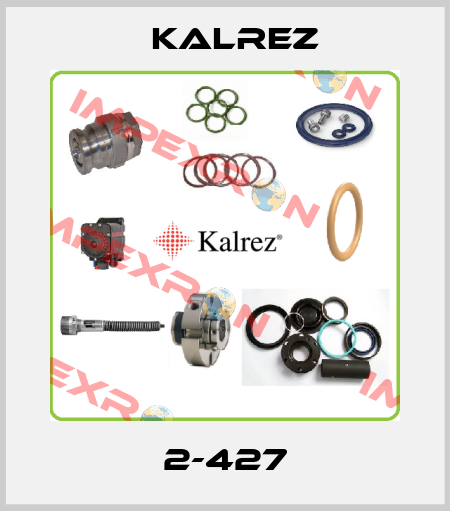 2-427 KALREZ