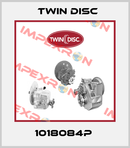 1018084P  Twin Disc